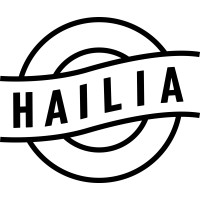 Hailia Nordic Oy Logo
